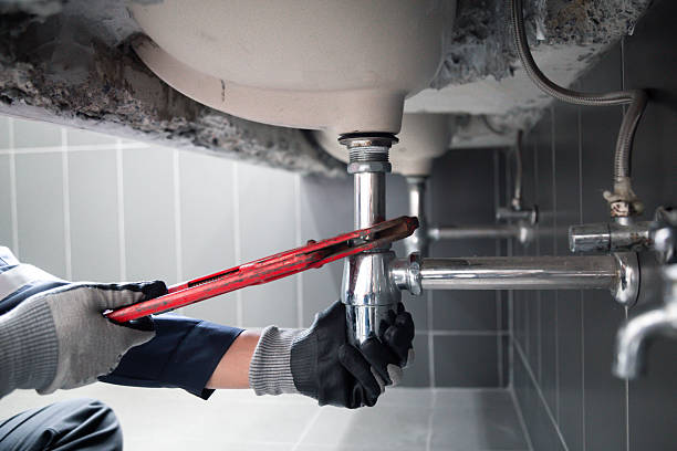 Trusted Garbage Disposal Repair service in Fox River Grove, IL - Masters Plumbing Service